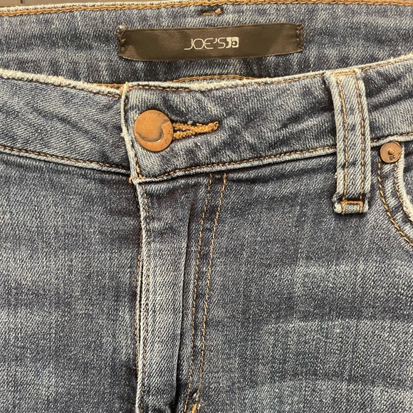 Joe’s Jeans - Skinny Ankle - Size 32 - Picture 3 of 5